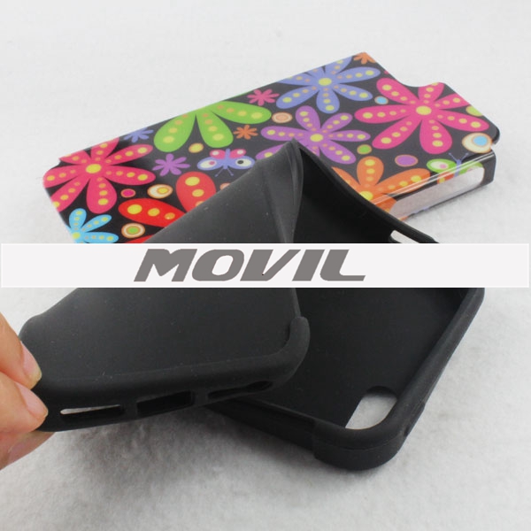 NP-1302 Funda para iphone 5G NP-1302-12g